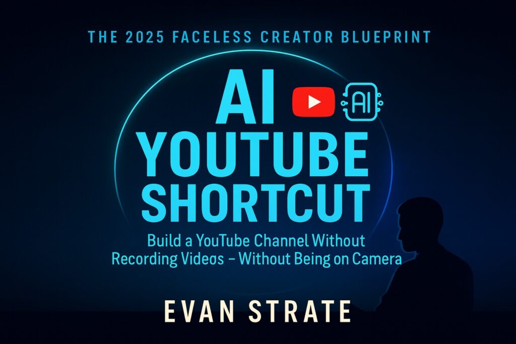 Ai Youtube Automation - Faceless Channel Guide