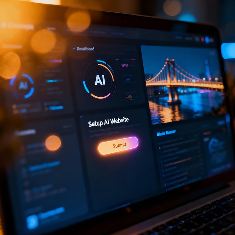 AI TRAFFIC WHALE REVIEW-2025