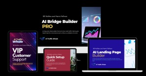 AI TRAFFIC WHALE REVIEW-2025