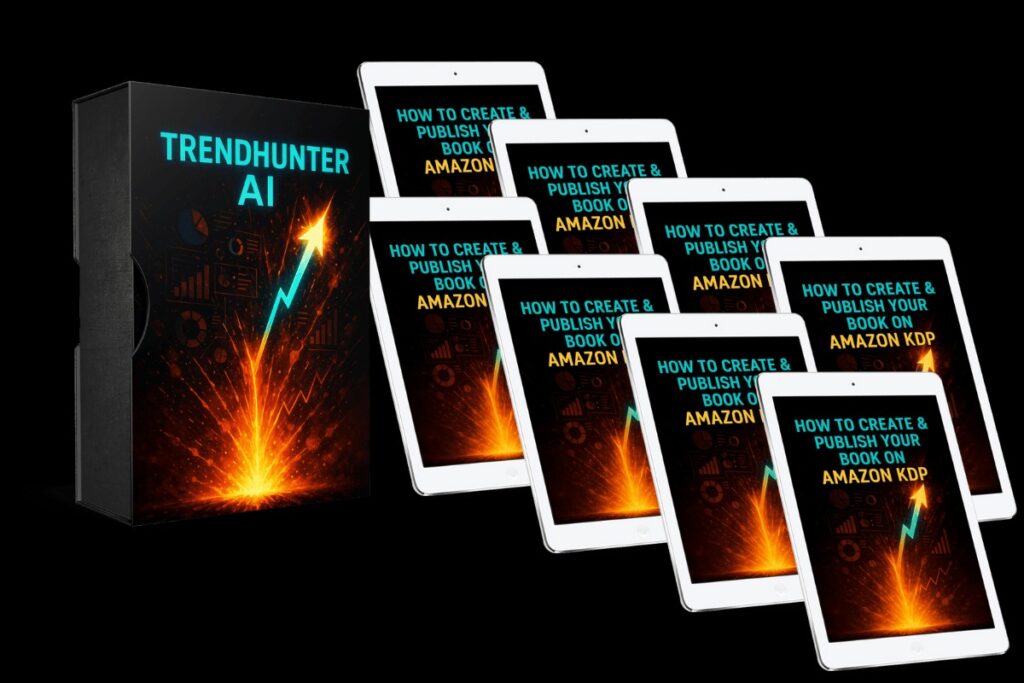  TrendHunter AI Review 2025