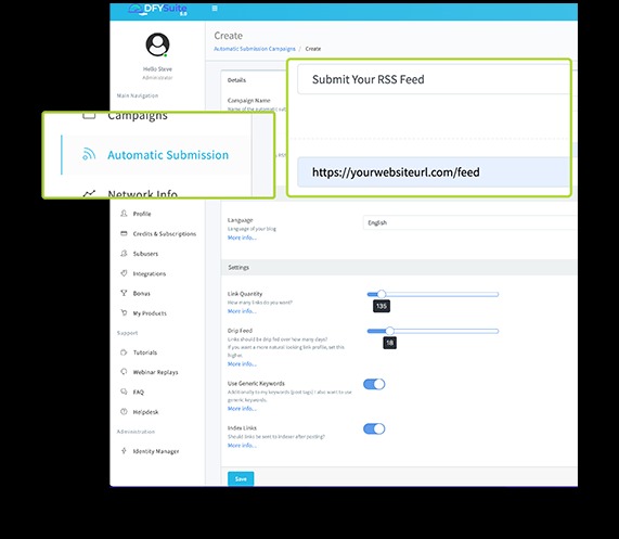 DFY Suite 7.0 Agency information Review-2025