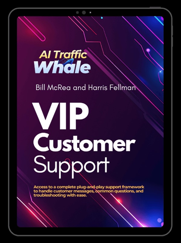 AI TRAFFIC WHALE REVIEW-2025
