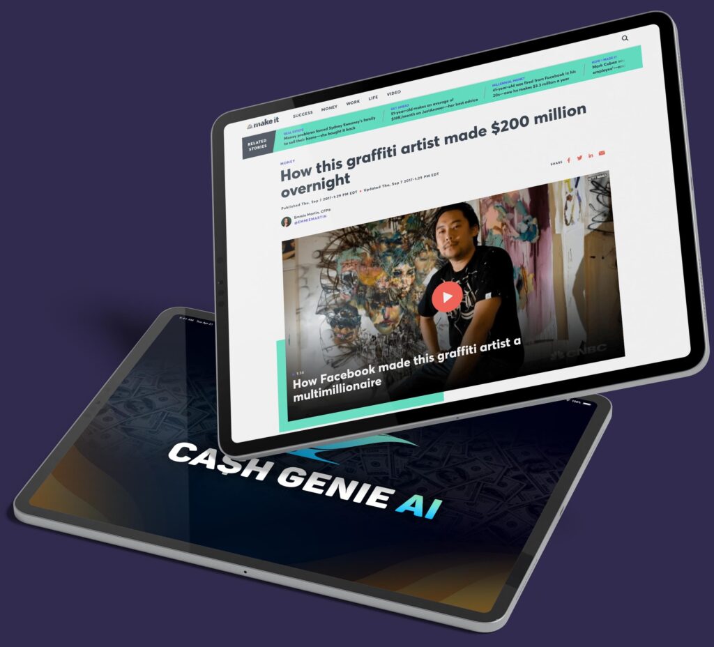 CASH GENIE AI REVIEW-2026