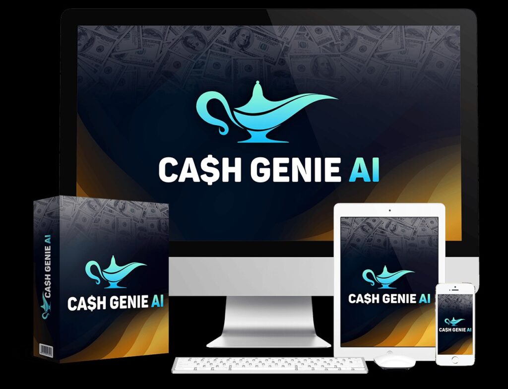 CASH GENIE AI REVIEW-2026