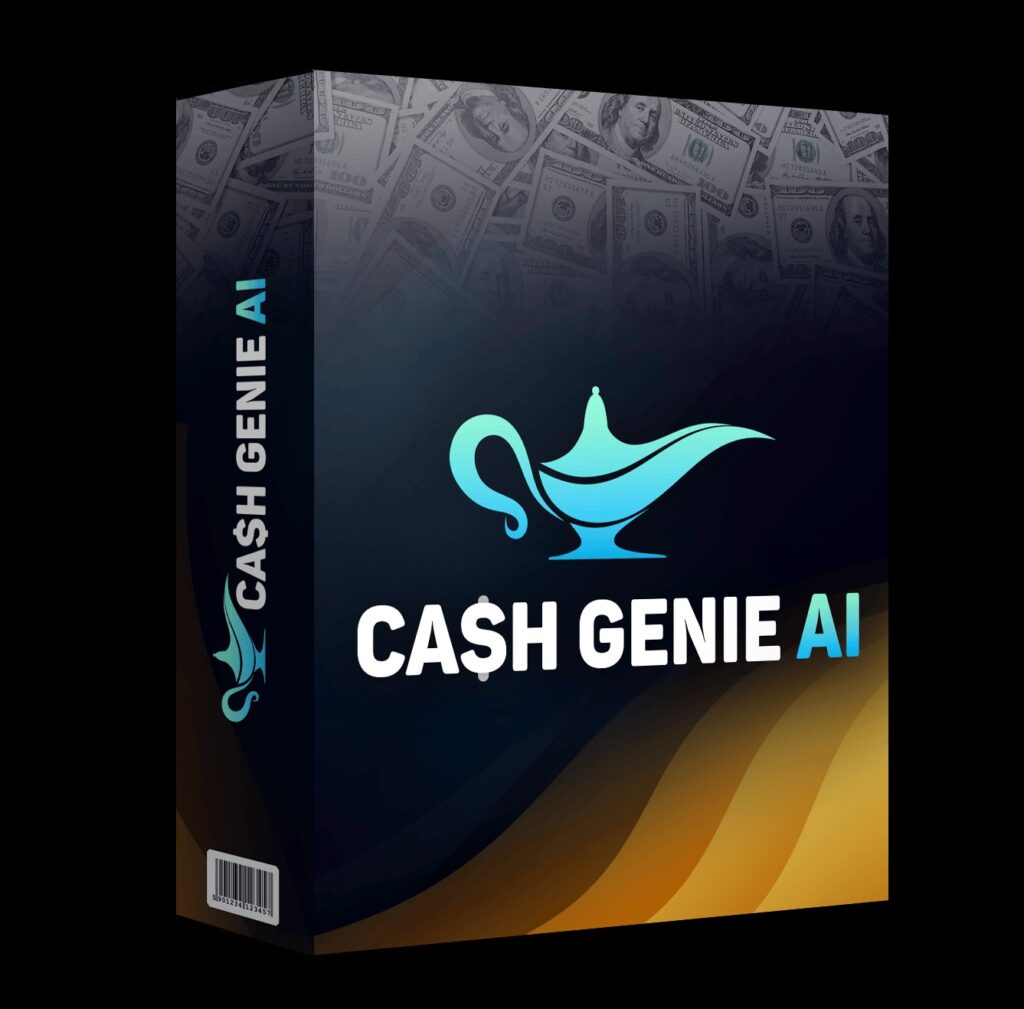 CASH GENIE AI REVIEW-2026