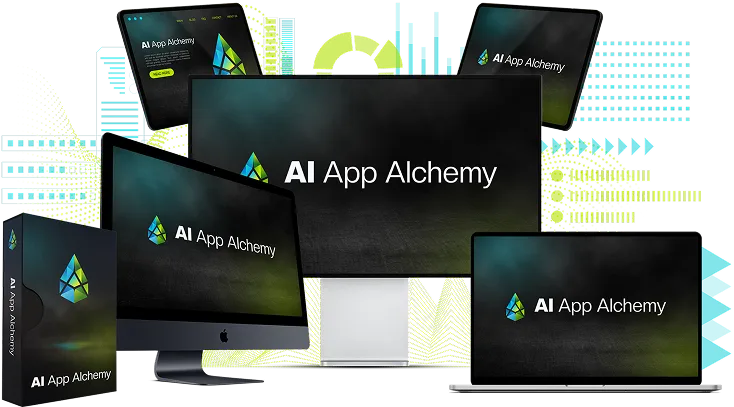 AI App Alchemy Price $7