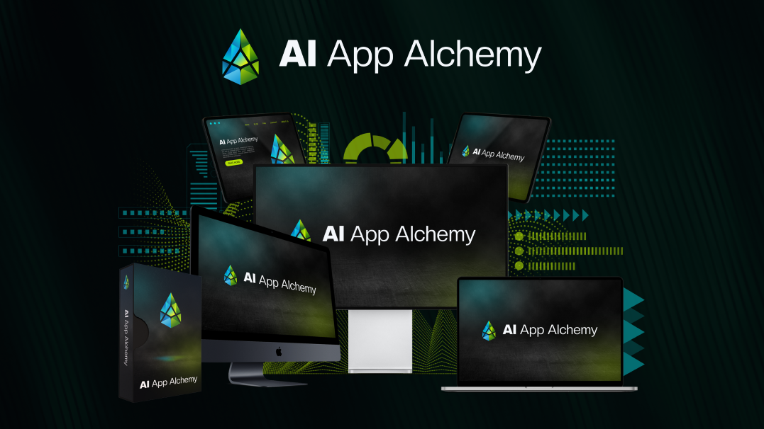 AI App Alchemy Review 2026
