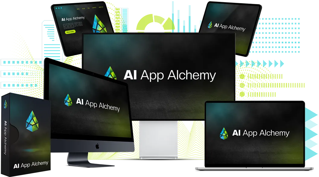 VIBE-RC Method AI App Alchemy
