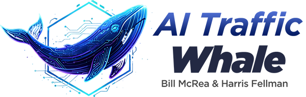 AI Traffic Whale Review 2026