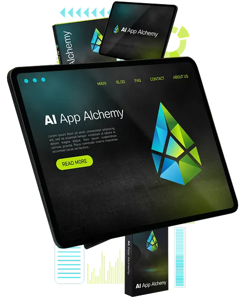 AI App Alchemy Built Backwards